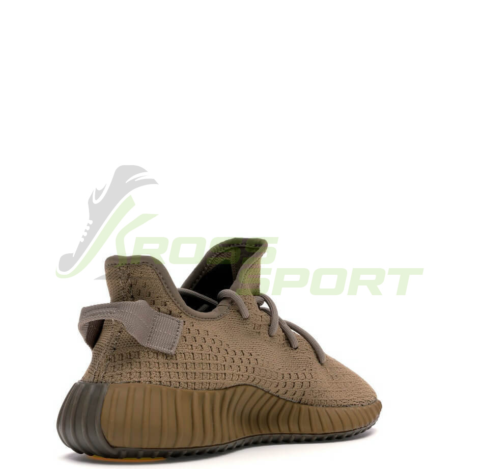  Adidas Yeezy Boost 350 V2 Earth (Non-Reflective)