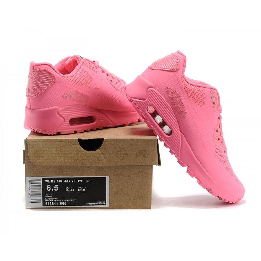  Nike Air Max 90 Hyperfuse