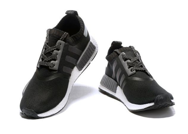 Adidas NMD XR1 черные (40-45)