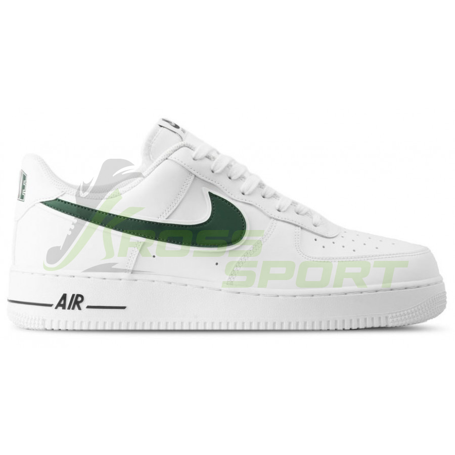  Nike Air Force 1 '07 White Cosmic Bonsai