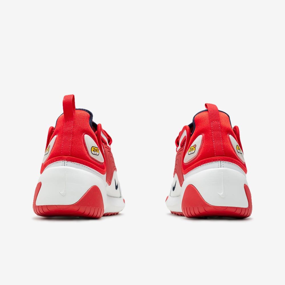  Nike Zoom 2k Red
