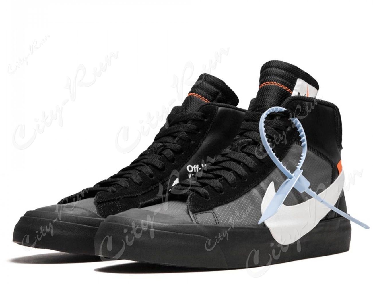  Nike Blazer Mid