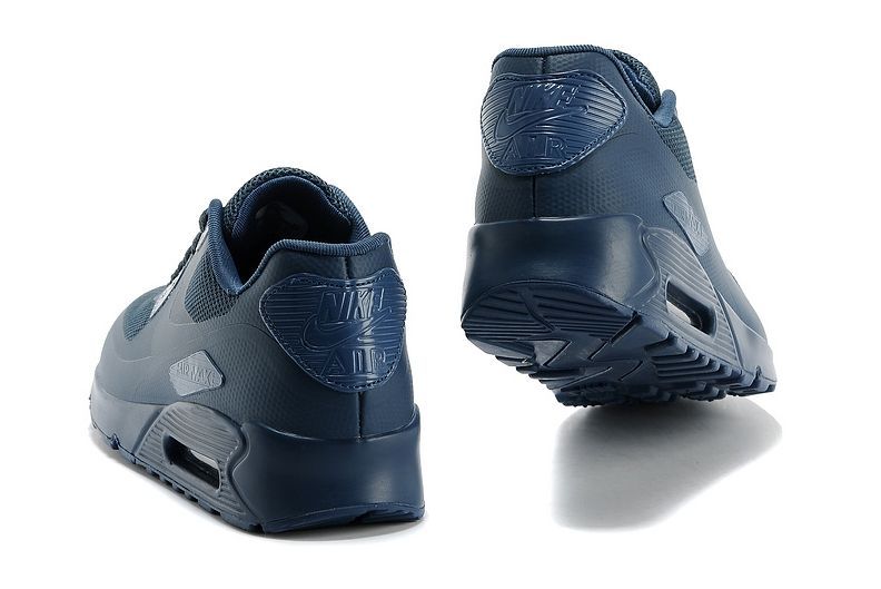  Nike Air Max 90 Hyperfuse Blue