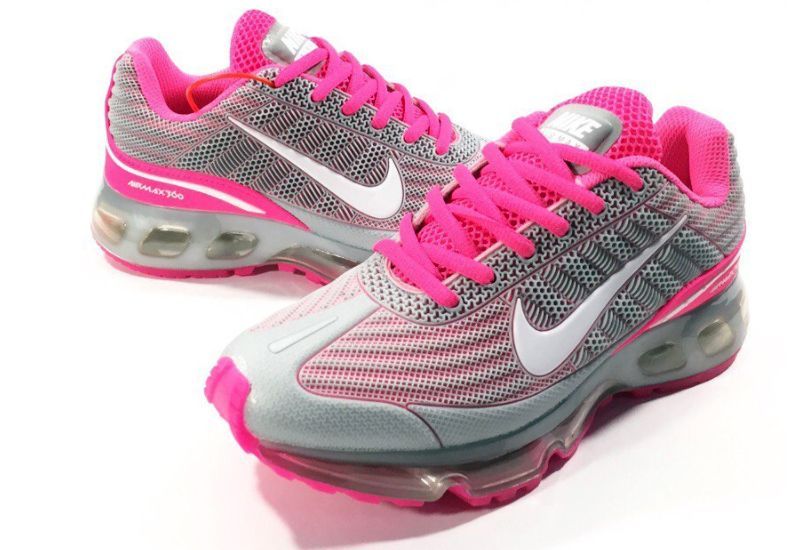  Nike Air Max 360  pink