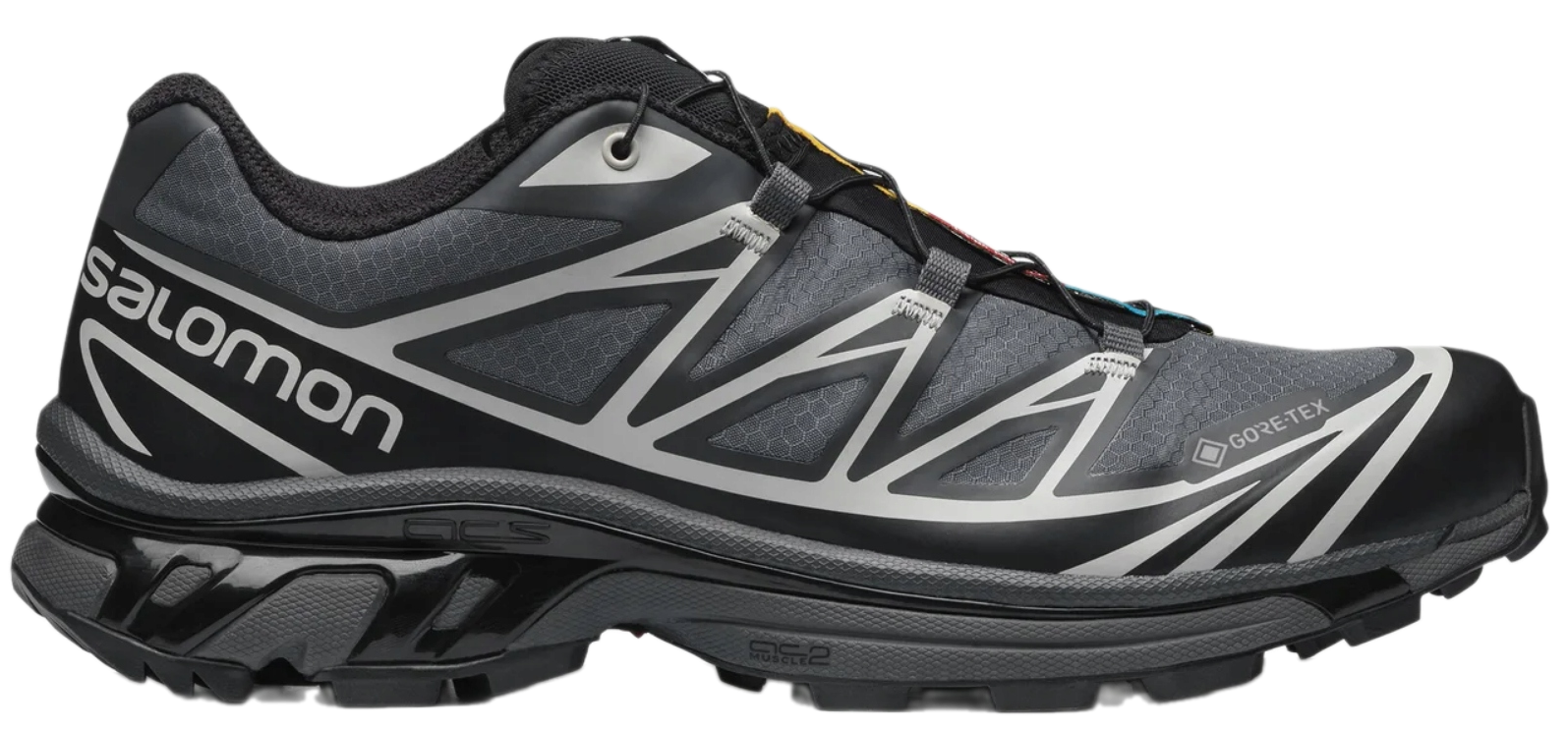 Salomon xt gore tex