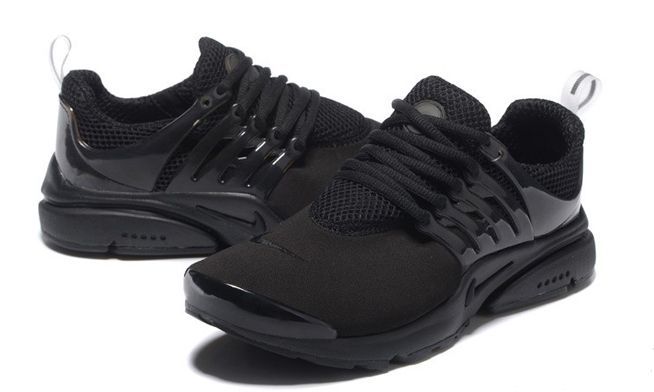  Nike Air Presto