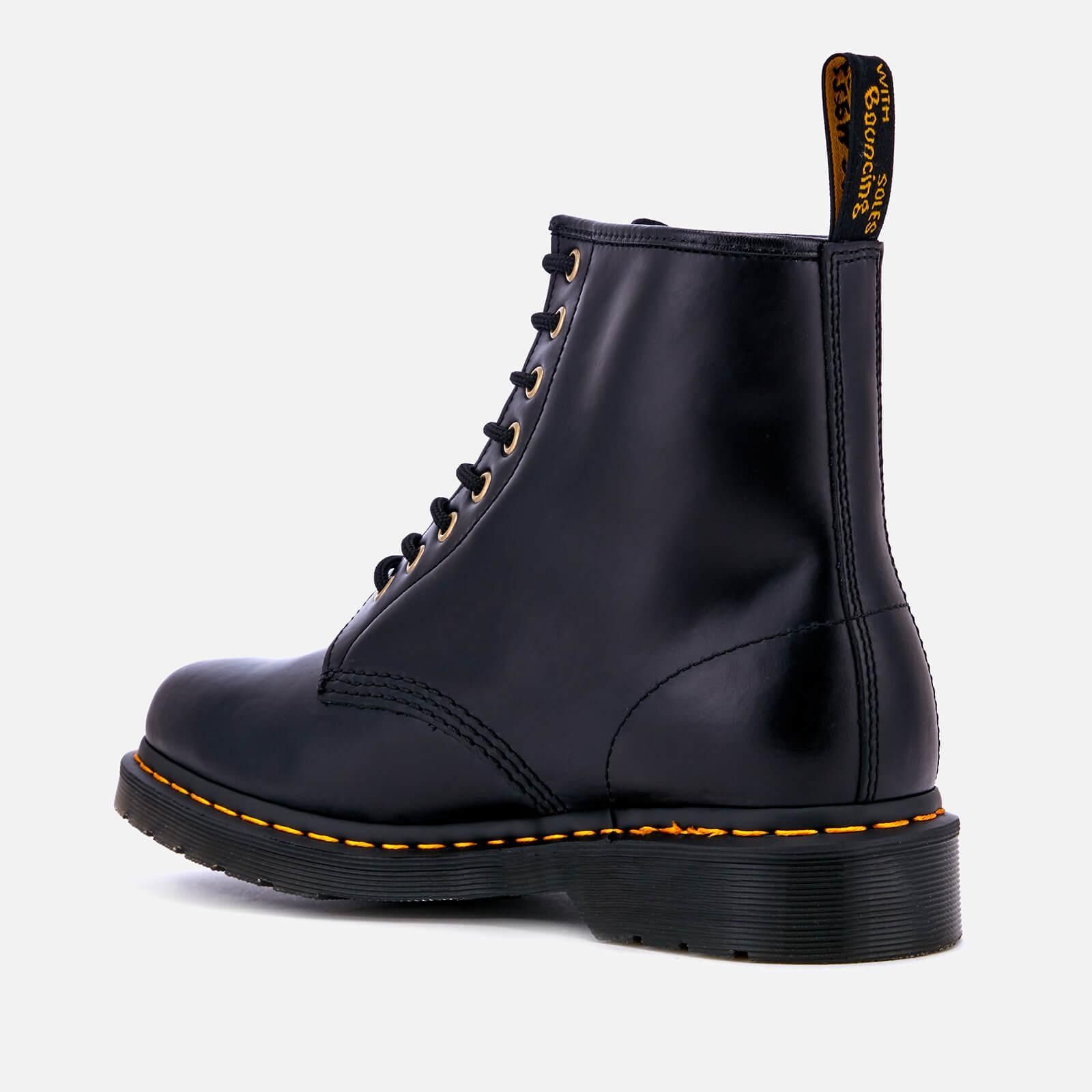 Ботинки Dr Martens Jadon
