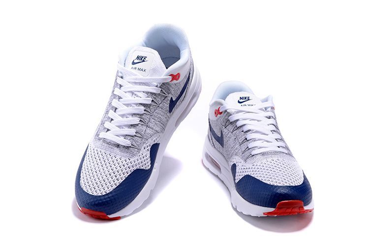  Nike Air Max 87 Ultra Flyknit