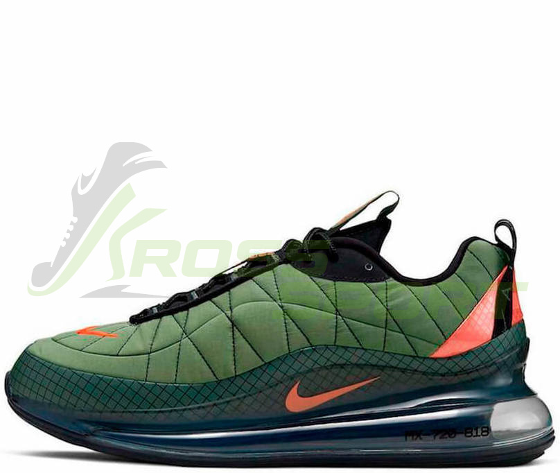 Nike Air Max MX-720-818 Cargo Khaki