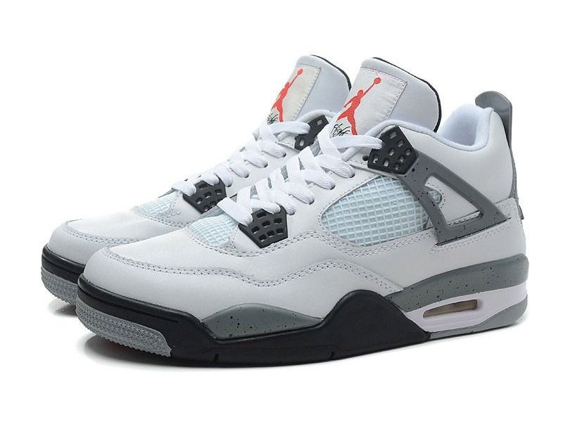 Nike Air Jordan 4 Retro