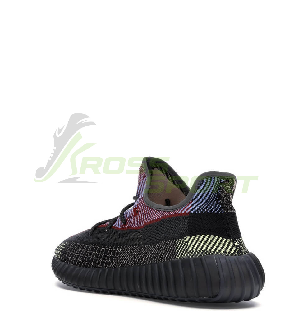  Adidas Yeezy Boost 350 V2 Yecheil (Reflective)