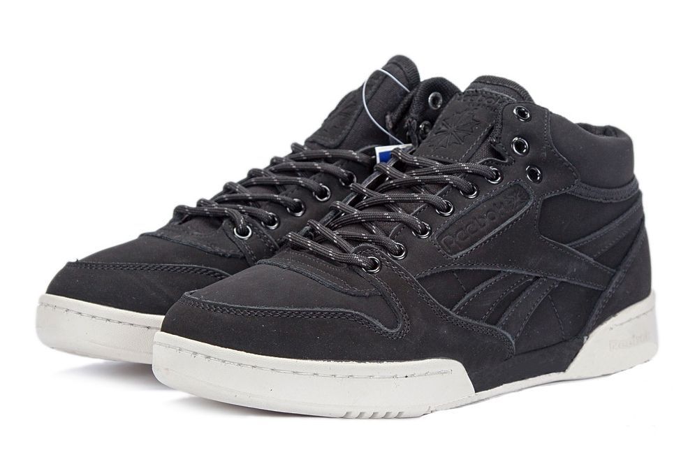  Reebok Classic Leather Mid