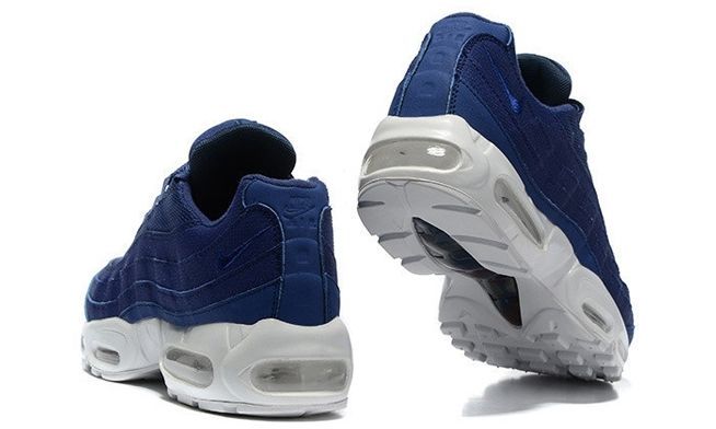  Nike Air Max 95 x Stussy