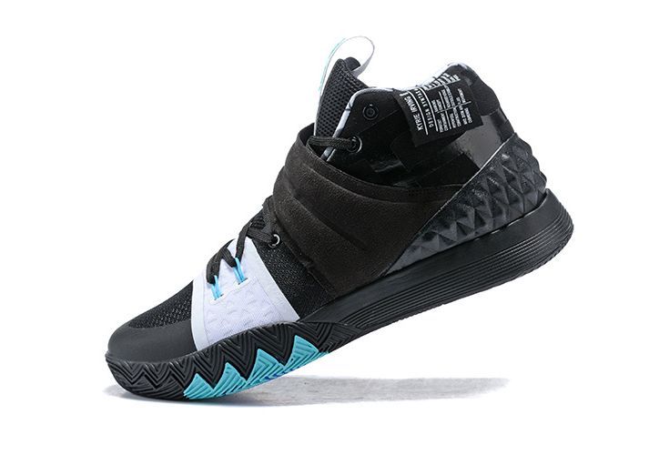 Nike Kyrie Hybrid
