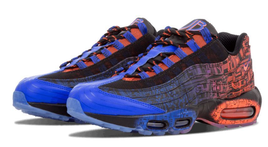  Nike Air Max 95