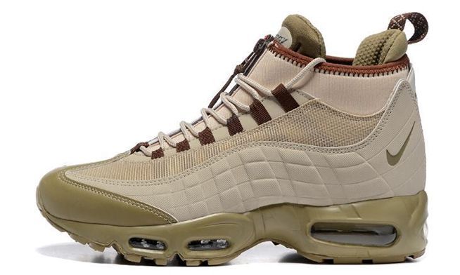  Nike Air Max 95 Sneakerboot