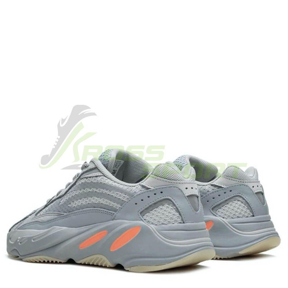  Adidas Yeezy Boost 700 V2 Inertia