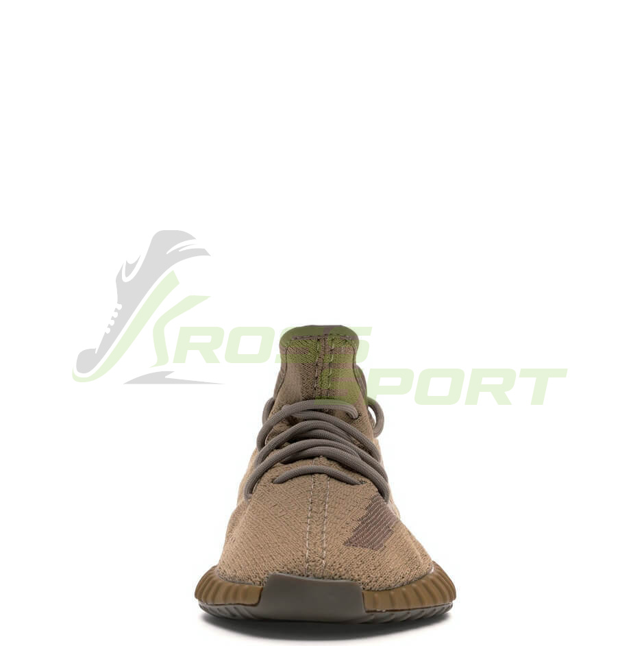  Adidas Yeezy Boost 350 V2 Earth (Non-Reflective)