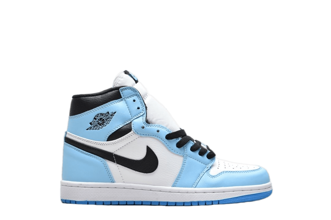 Nike Air Jordan 1 Retro High "University Blue"