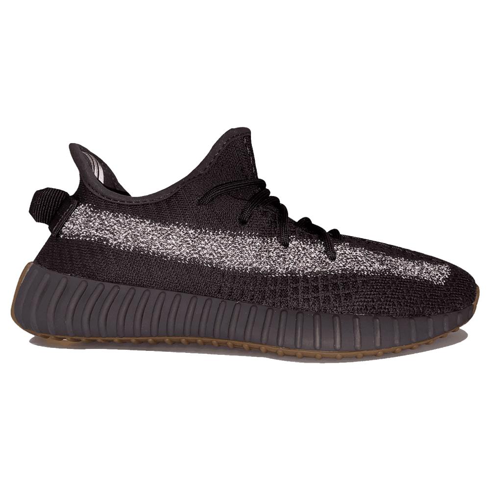  Adidas Yeezy Boost 350 V2 Cinder (Reflective Stripe)