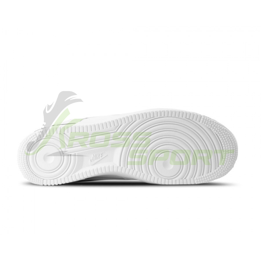  Nike Air Force 1 '07 White Cosmic Bonsai