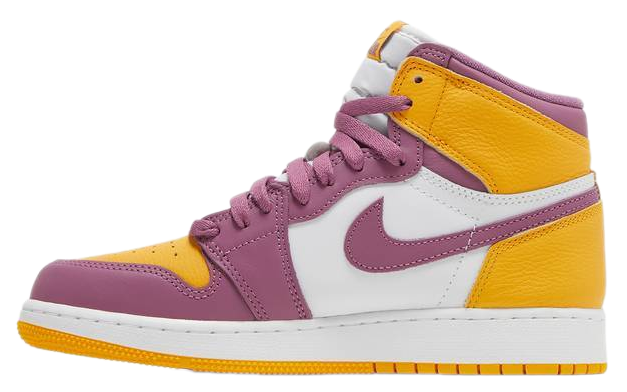 Nike Air Jordan 1 Retro High OG GS 'Brotherhood'