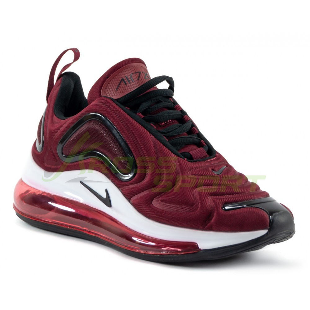  Nike Air Max 720 Bordo