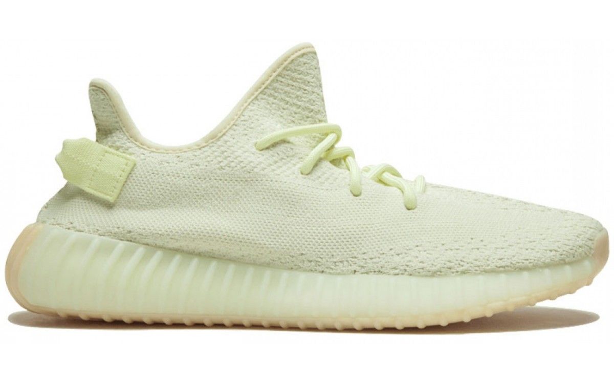  Adidas Yeezy Boost 350