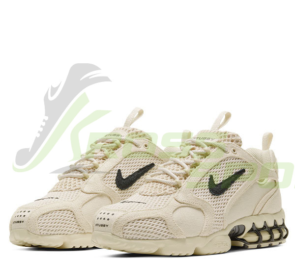  Nike x Stussy Air Zoom Spiridon Cage 2
