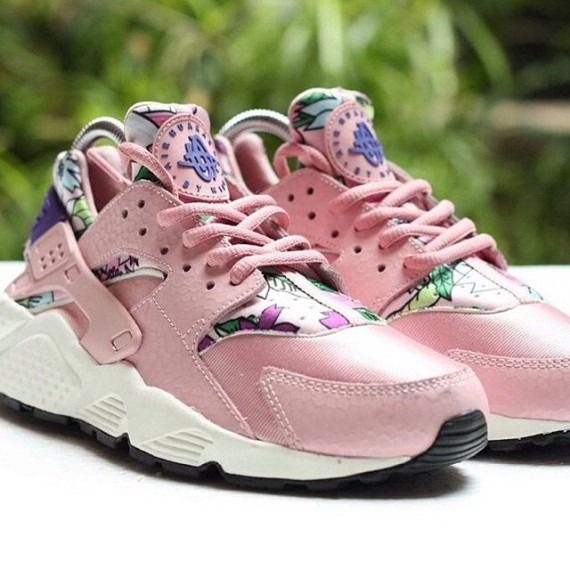  Nike Air Huarache