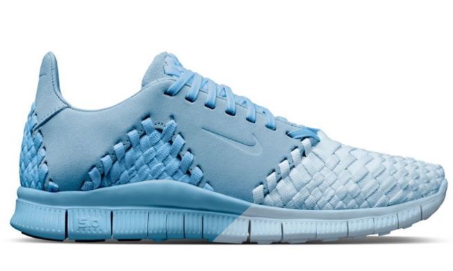  Nike Free Inneva Woven II