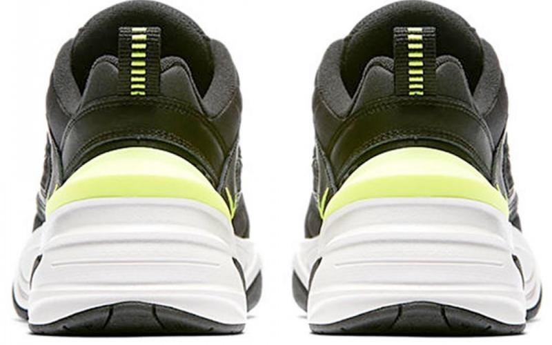  Nike m2k tekno