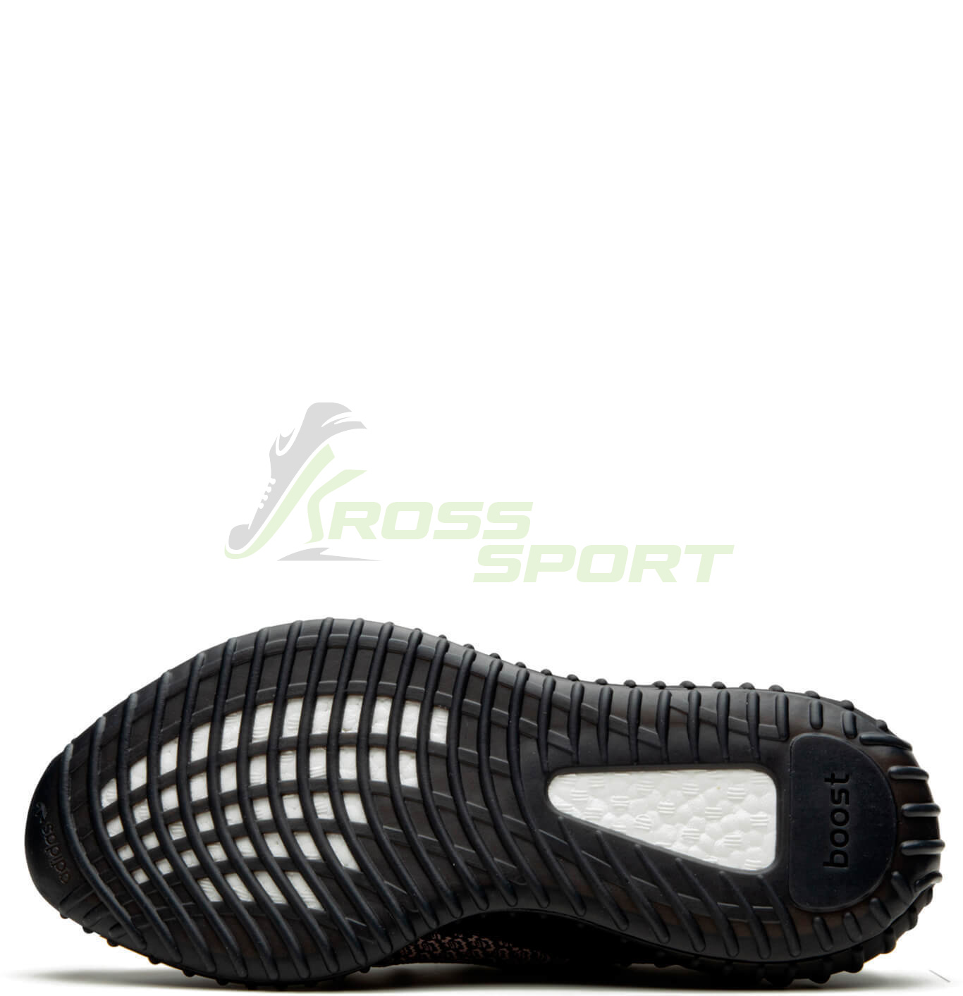  Adidas Yeezy Boost 350 V2 Yecheil (Non-Reflective)