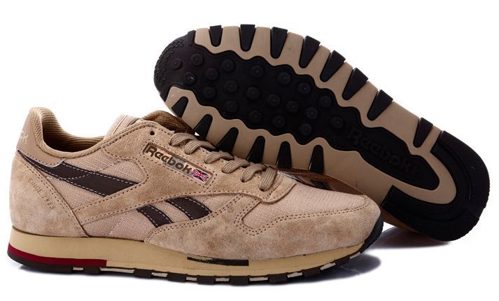  Reebok Classic Leather Utility