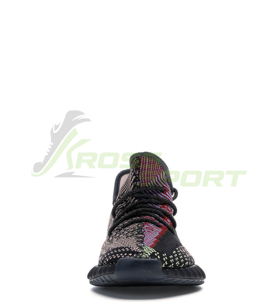  Adidas Yeezy Boost 350 V2 Yecheil (Non-Reflective)