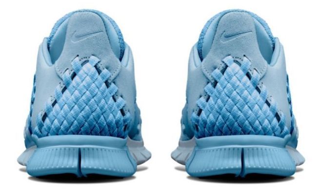  Nike Free Inneva Woven II