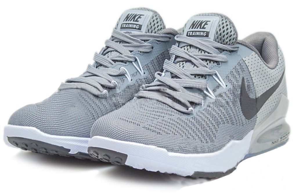  Nike Zoom Train Action
