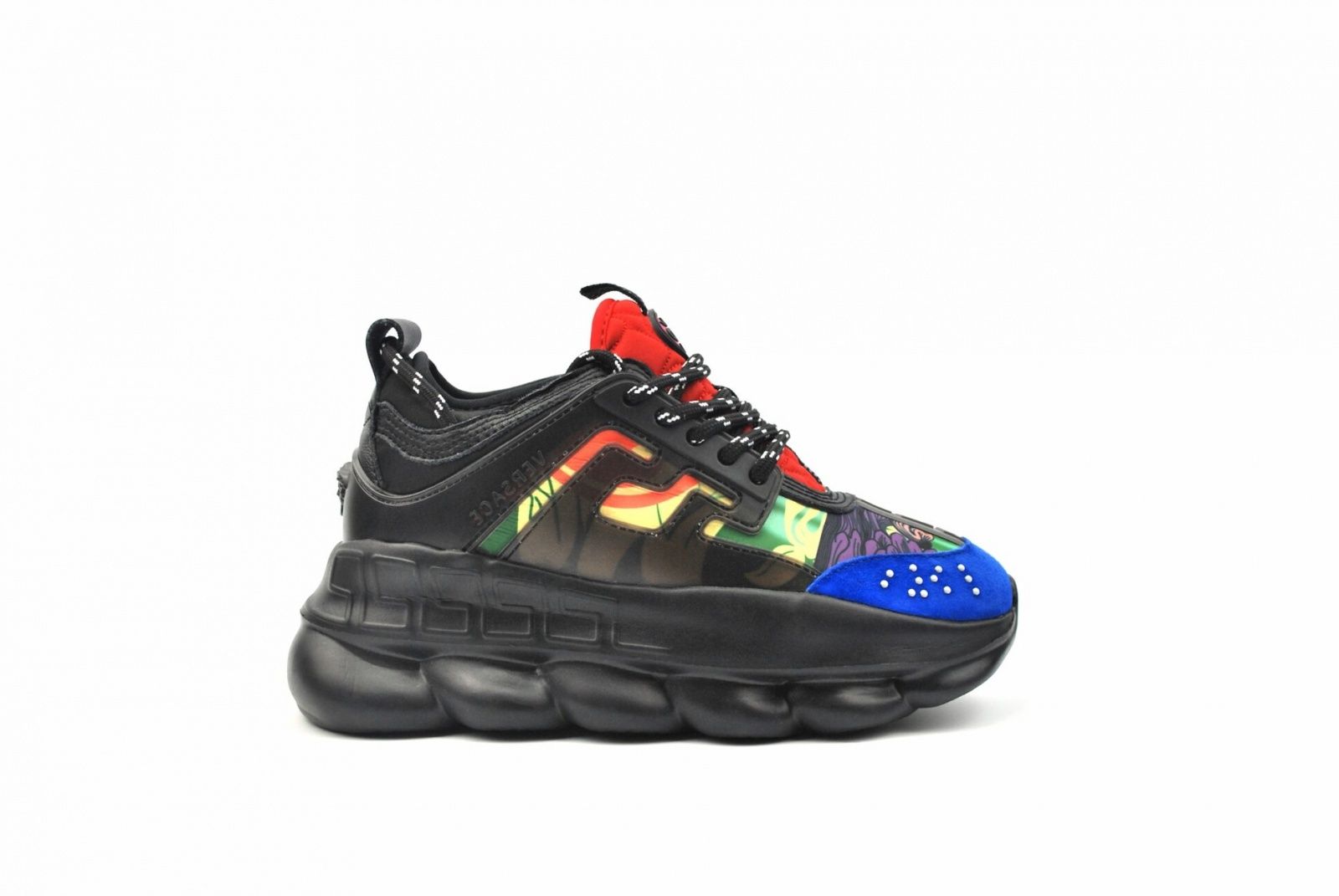  Versace Chain Reaction