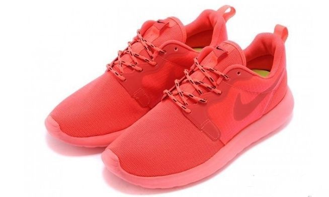  Nike Roshe Run Hyperfuse QS