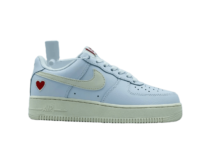  Nike Air Force 1 low Valentines