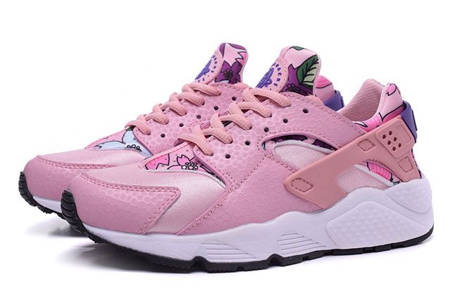  Nike Air Huarache