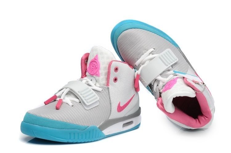  Nike Yeezy Kanye West