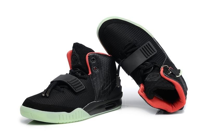  Nike Yeezy Kanye West
