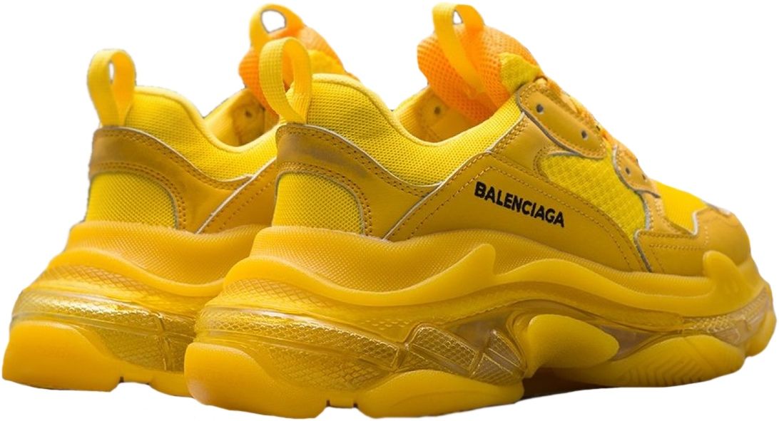  Balenciaga Triple S