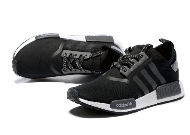 Adidas NMD XR1 черные (40-45)