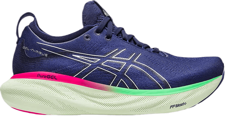 Asics Gel Nimbus 21 "Hyper Flash"