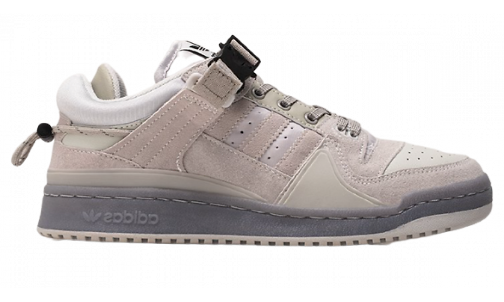  Adidas X Bad Bunny forum buckle low