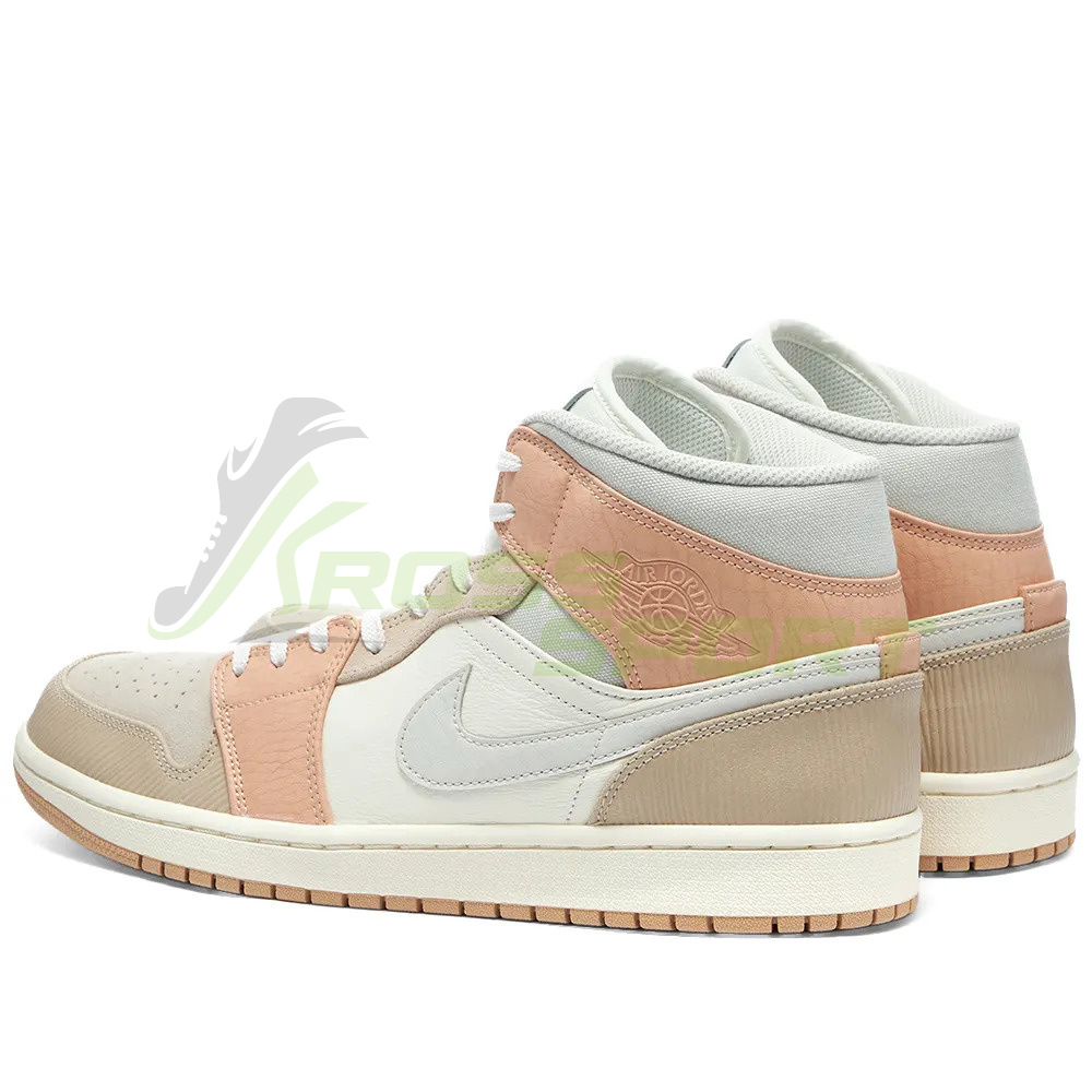  Nike Air Jordan 1 Retro "Milan"