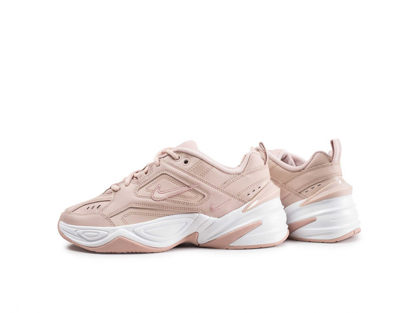 Nike M2k Tekno Beige