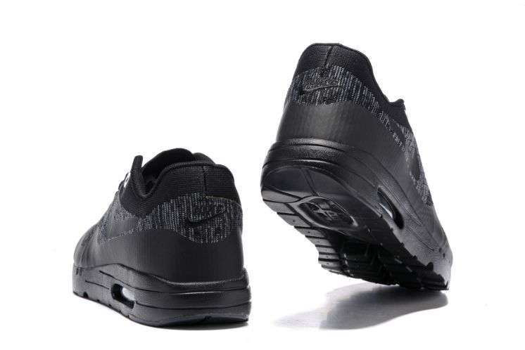  Nike Air Max 87 Ultra Flyknit